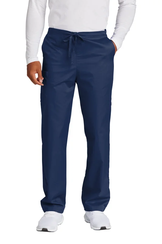 Unisex Scrub Bottoms