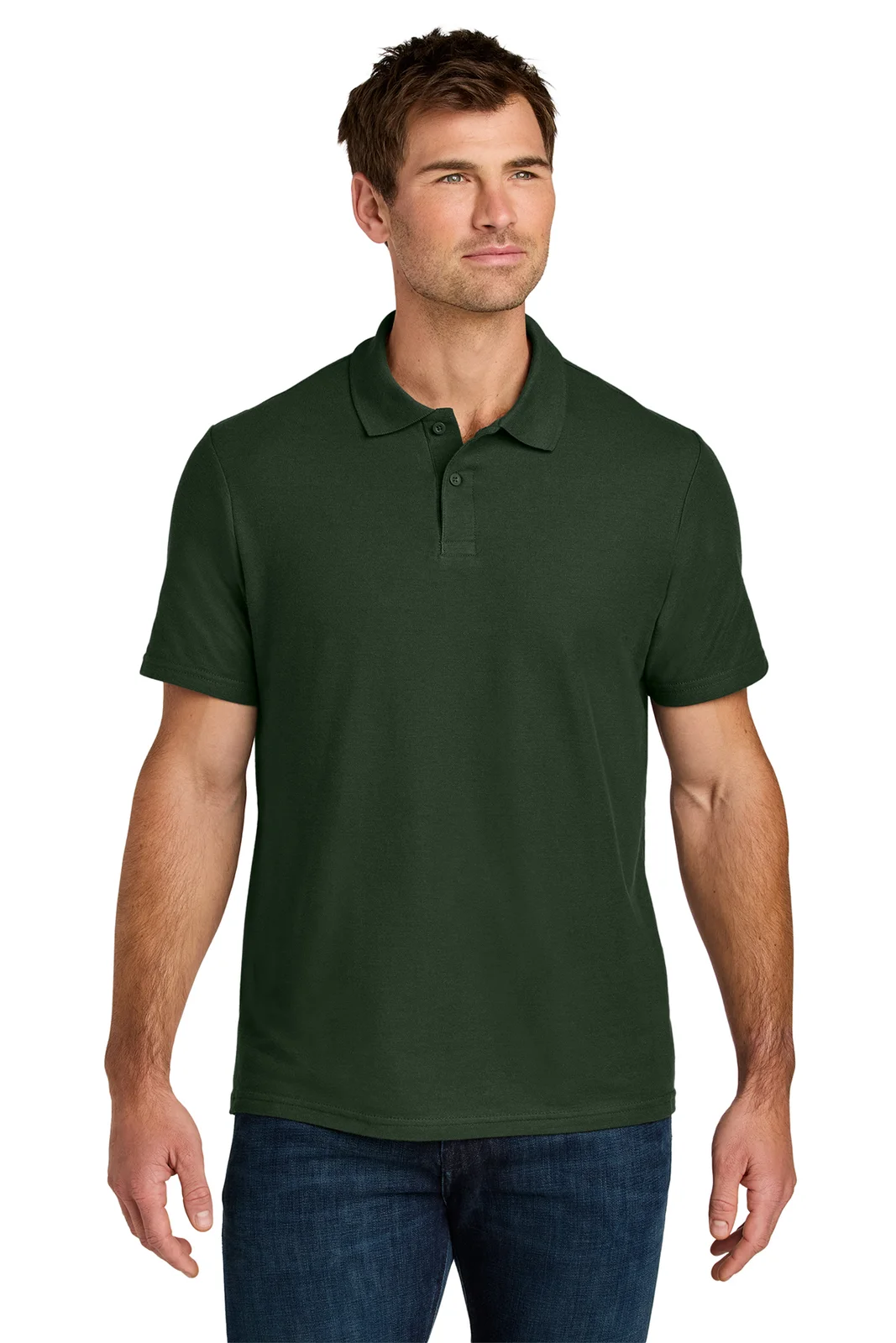 Softstyle Polo