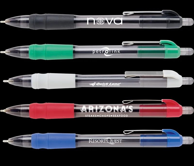 Corporate Pen