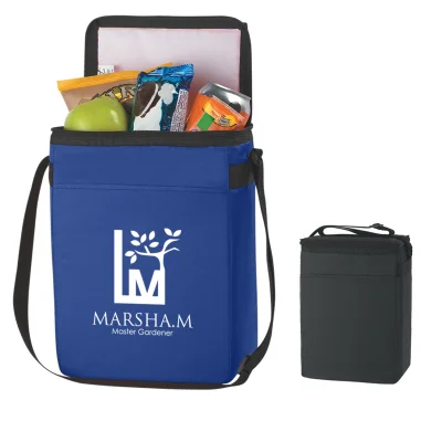 12 Pack Cooler Bag