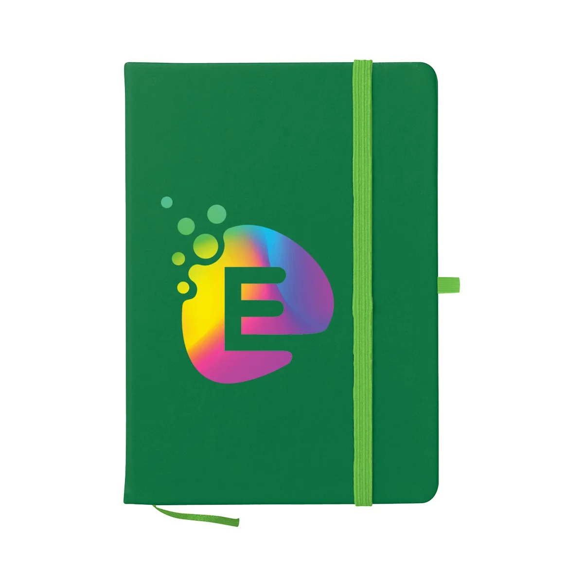RPET Journal Notebook