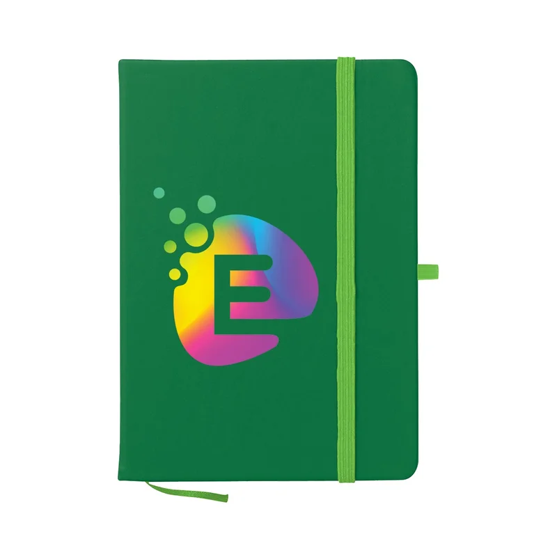 RPET Journal Notebook
